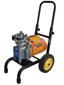 

1 pc Electric Airless Paint sprayer ST-895-4 professional quality airless paint machine