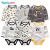 Baby Bodysuits6117