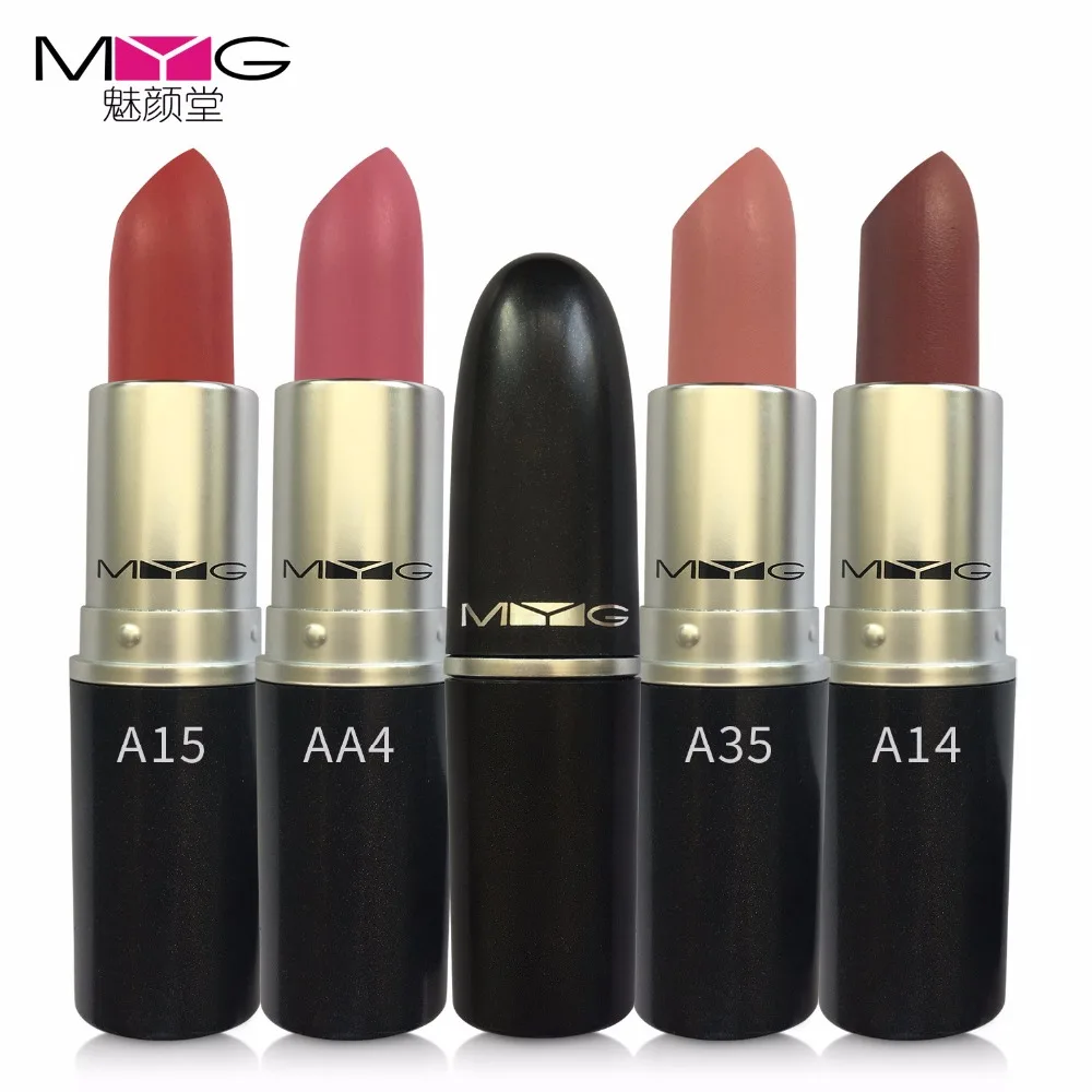 12pcs/Lot 100% Professional Matte Lipstick Kinda sexy Please me Rebel Makeup Beauty Colors High Quality Waterproof Free Shipping 12pcs/Lot 100% Professional Matte Lipstick Kinda sexy Please me Rebel Makeup Beauty Colors High Quality Waterproof Free Shipping