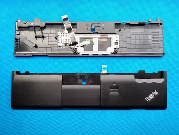 

New for Lenovo ThinkPad X220 X220I Palmrest Cover W/TP Touchpad Fingerprint 04W1410 04W6531 04W2182