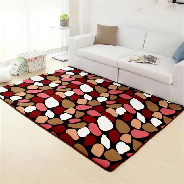 Alfombras Para Salas. Cheap Alfombra De Comedor De Diseo Retro ... Alfombras Para Salas. Cheap Alfombra De Comedor De Diseo Retro ...