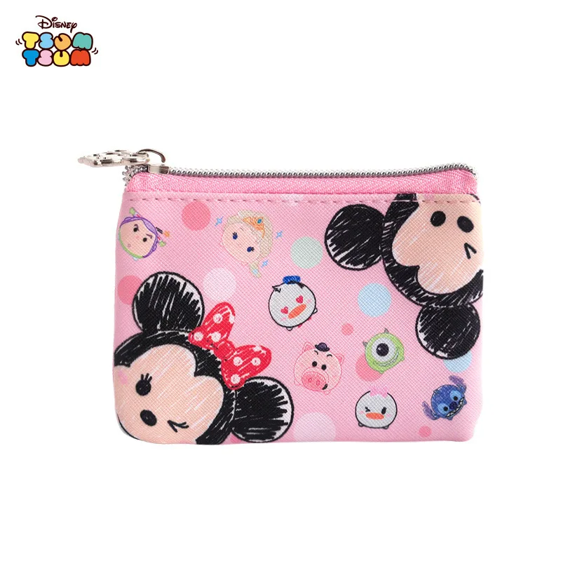 Портативная косметичка для макияжа Disney Минни Маус многофункциональный