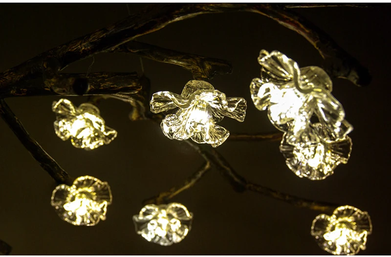 wintersweet chandelier.2