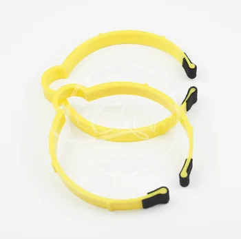 

Free Shipping 11cm Diameter small Storage Clips and Straps, Sooper Clips, Vinyl Clip, Vinyl Storage Clips