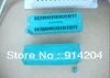 

2 шт. Универсальный 28-контактный тест ZIF DIP IC