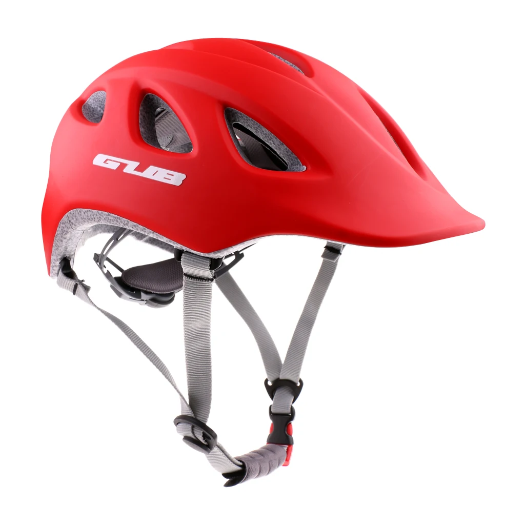 Adult Cycling Bike Helmet Eco-Friendly Adjustable Men Women Mountain Bicycle Road Bike Helmet Safety Protection