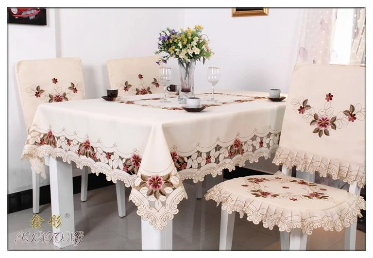 218 Models Of European Pastoral Embroidered Tablecloth Round Square Rectangle Coffee Table Cloth Table Runner Coverings Tablecloths Aliexpress