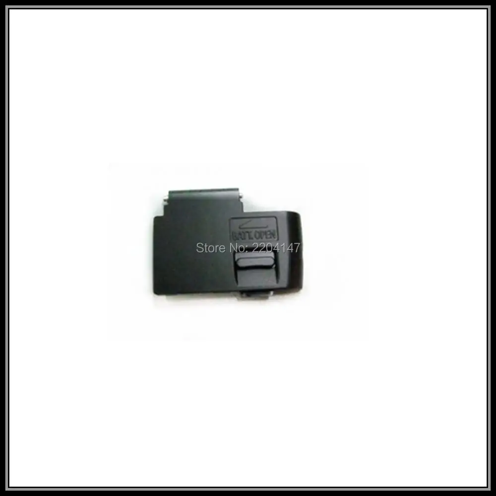 Battery Door Cover Lid Cap Replacement Part suit For Canon EOS 350D