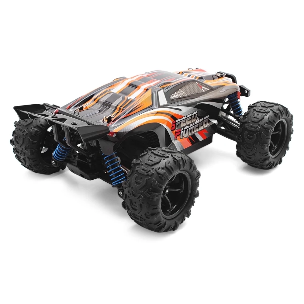 2018 новые автомобили с дистанционным управлением 1:18 4WD RC гоночный автомобиль RTR 40