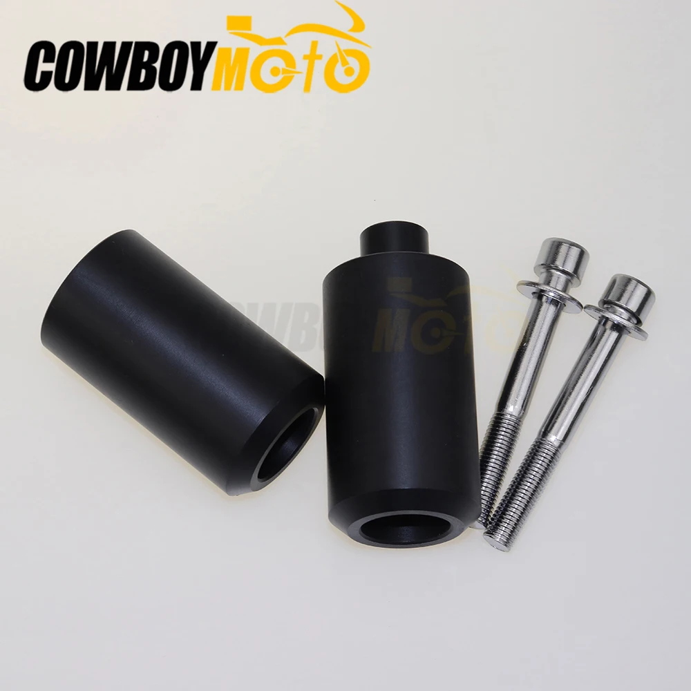 For Yamaha YZF R1 2002 2003 YZFR1 YZF R1 02 03 Motorcycle Parts Frame Sliders Falling Crash