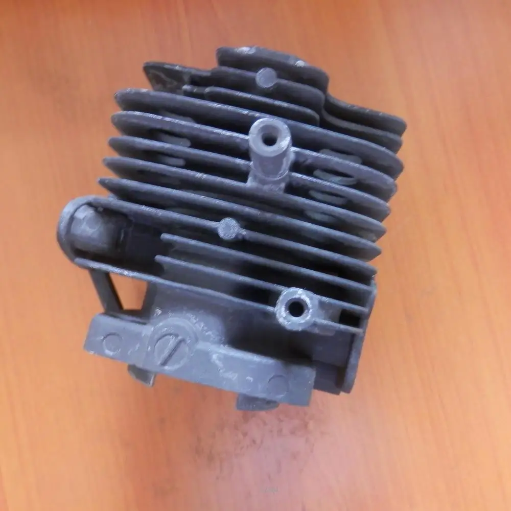 40MM CYLINDER KIT MARUYAMA BC42 9