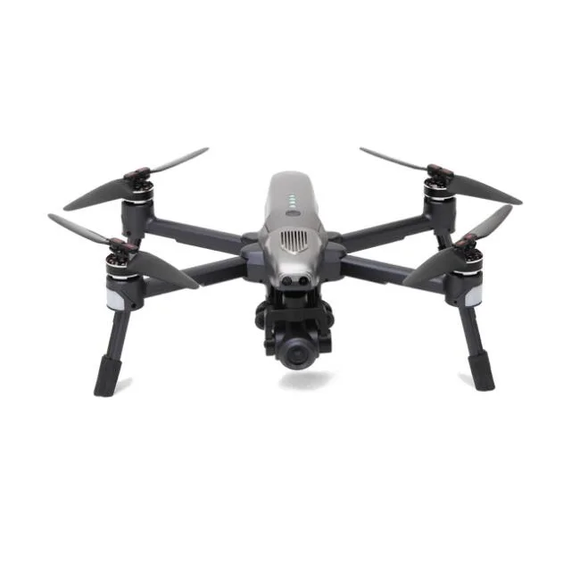  Walkera VITUS 320 Foldable With 4K Camera 3-Axis Gimbal Obstacle Avoidance AR Games Wifi FPV Drone