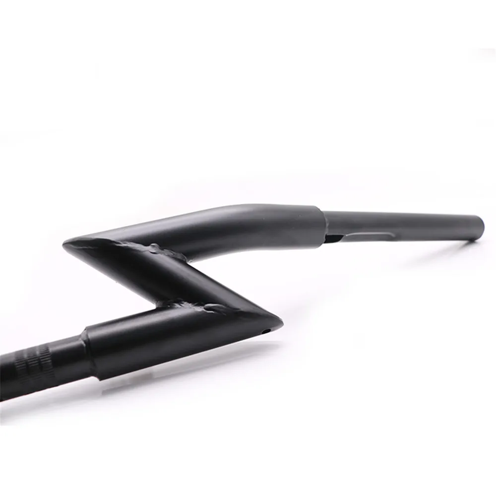 1 &quot25 мм руль мотоцикла для Harley Yamaha Honda Suzuki мотоцикл Классическая дверная ручка