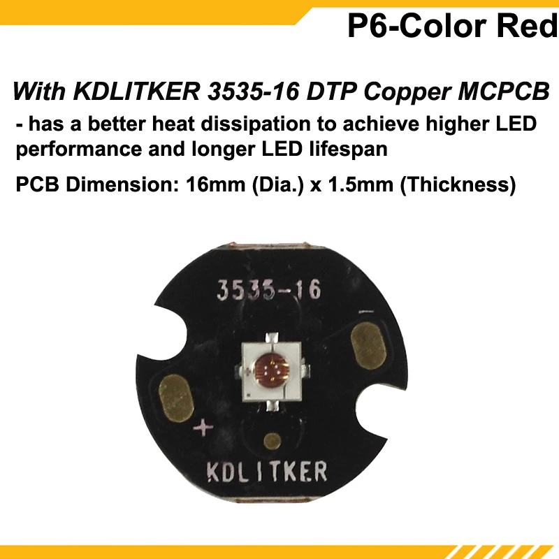 KDLITKER-P6-SST-10-Red-3