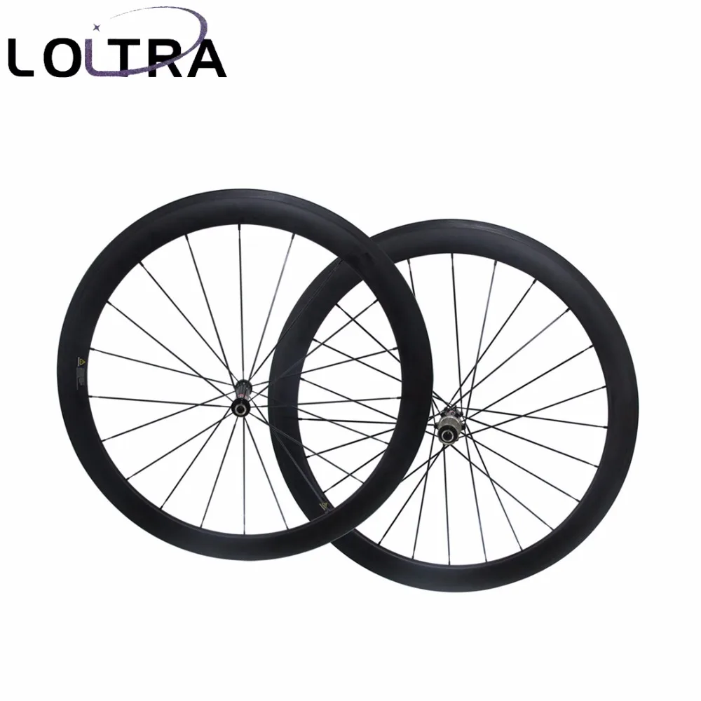 Excellent Pro straight pull road bicycle wheels 50mm carbon clincher wheelset with sapim Cx-ray spoke 0 Excellent Pro straight pull road bicycle wheels 50mm carbon clincher wheelset with sapim Cx-ray spoke 0