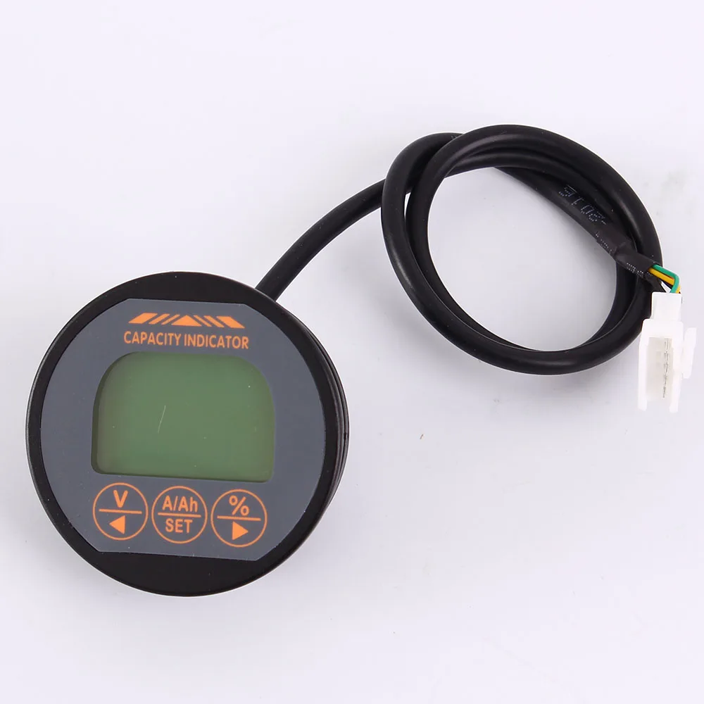 Cut Rate Battery80v 350a Battery Capacity Monitor For Electric Vehicles -  Coulomb Counter