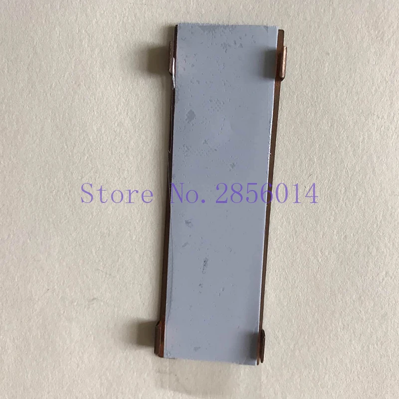 Один/GAAHOO GA2280C вообще ноутбук NVMe NGFF M.2 2280 охлаждения бескислородная Медь