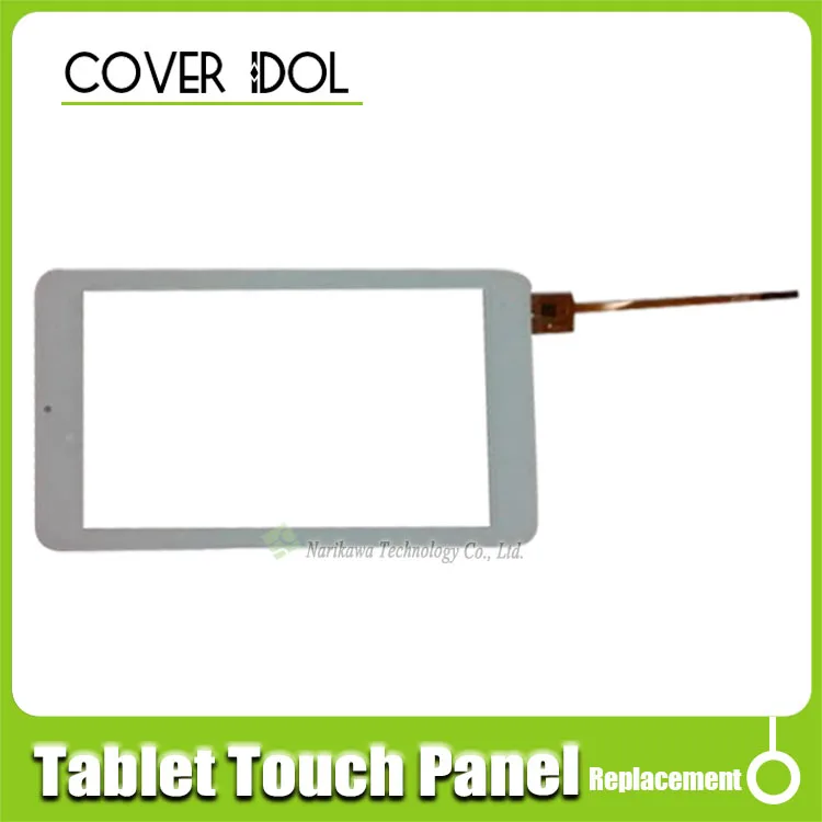 

Touch Screen Panel Digitizer Glass Sensor For Ritmix RMD-770 RMD 770 QSD E-C7080-03 QSD E-C7080-04