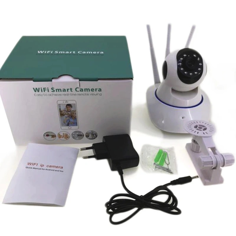 AIHDCAM Brand Home Surveillance CCTV Security Camera 2MP HD 1080P Wifi Camera Baby Monitor IR Night Vision IP Camera AIHDCAM Brand Home Surveillance CCTV Security Camera 2MP HD 1080P Wifi Camera Baby Monitor IR Night Vision IP Camera