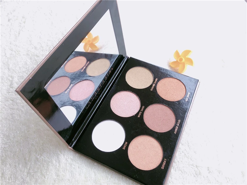 6色glowkit5