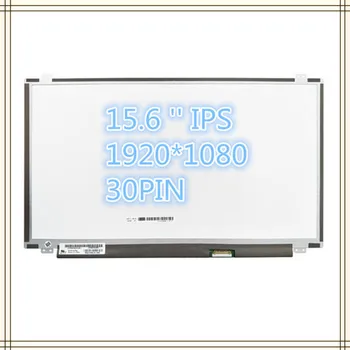 

2PCS LP156WF4 SPB1 LTN156HL02 LTN156HL01 LTN156HL07 LP156WF6 B156HAN01.2 B156HAN01 1920*1080 IPS LCD Screen