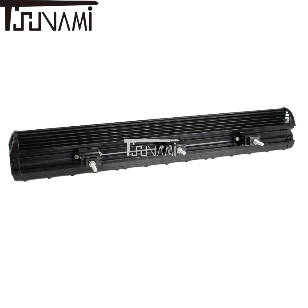 led light bar offroad