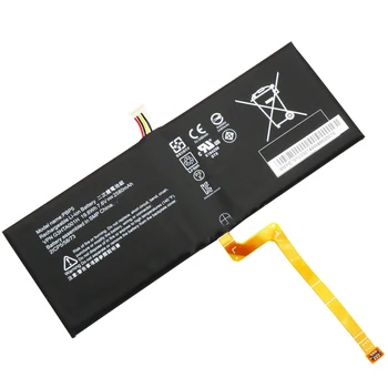 

tops News laptop battery for Microsoft Surface Book G3HTA001H PBP5