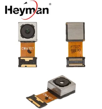 

Heyman Camera module for LG K10 (2017) M250 (main) Rear Facing Camera Module flex cable Replacement Part high quality