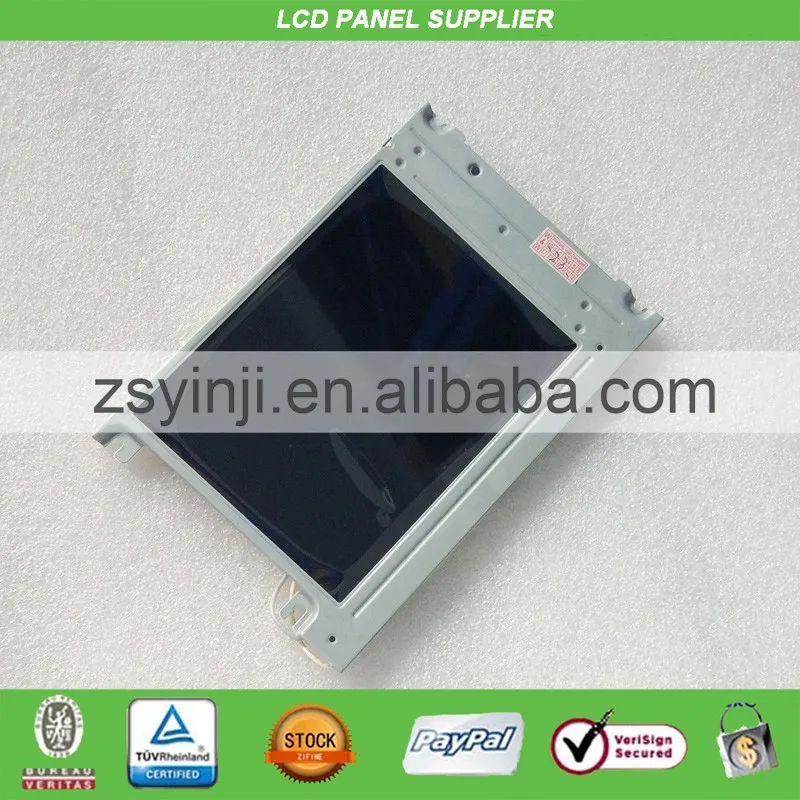 

5.7" 320*240 STN-LCD Panel LFSHBL601A