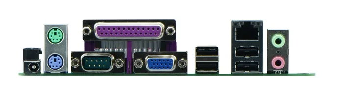1037U двухъядерный процессор 22 нм/6 * COM/два 24 бит LVDS/DC 12 В Power POS промышленные
