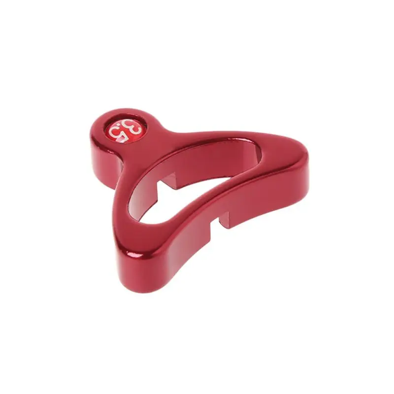 

Bicycle Spoke Wrench Repair Tool 14G 3.5mm Bike Aluminum Alloy Spanner Adjustment Portable Lightweight Accessories