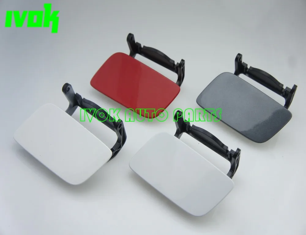 Original Left Headlight Washer Nozzle Jet Cover Cap 8K0955275 For Audi A4 S4 B8 2008 2009 2010 2011 2012 S-Line 8K0955275GRU