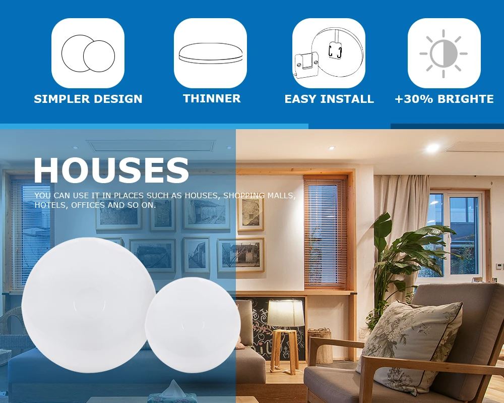 spot led light ceiling