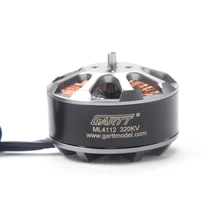6 шт. GH ML4112 320KV бесщеточный двигатель для RC Квадрокоптер, Мультикоптер Milti-rotor Дрон
