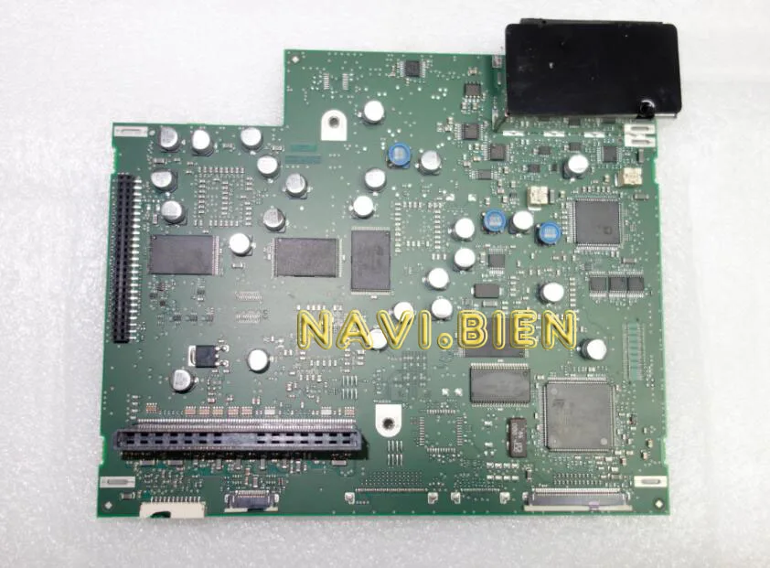  TUPFEN NAVIGATION Mainboard + SSD LED version für VW RNS510 auto GPS navigation audio systeme