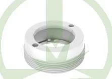 130006946 nut for Charmilles wire EDM - LS machines airbnb | Инструменты