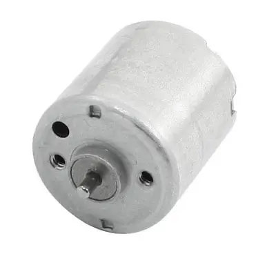 dc motor for rc helicopter