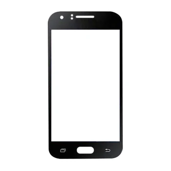

50Pcs For Samsung Galaxy J2 2015 J200 J200F J200Y J200H Front Glass Lens Lovain 4.7" Touch Screen Outer Panel