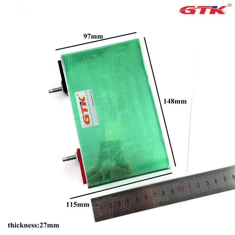 1ps 3.7v 27Ah Lithium li-ion cell high rate 100A 28Ah 29ah 3.7v 30ah for diy pack power tool car EV RV storage energy 36v bike (6)