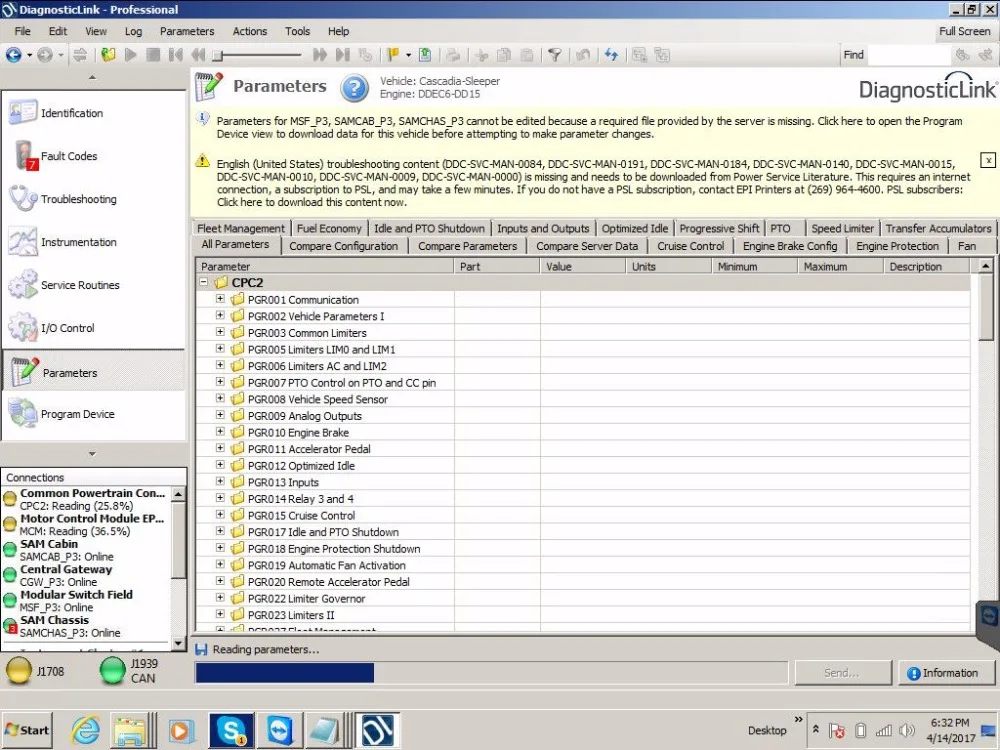 Detroit Diesel Diagnostic Link Software Download Detroit Diesel Diagnostic Link Software Download