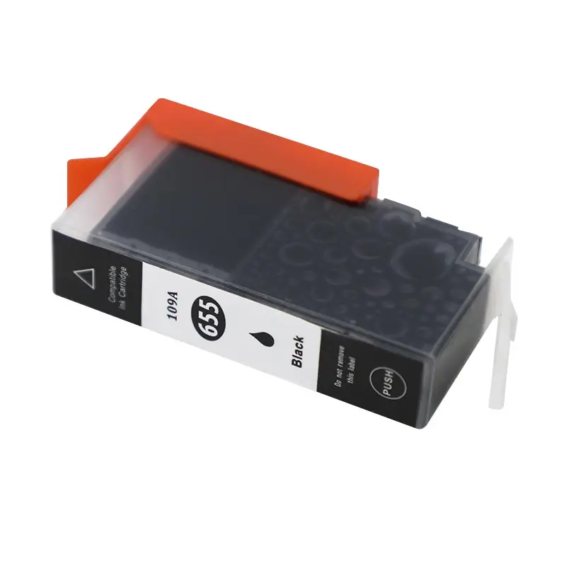 Картридж для принтера HP 655 XL deskjet 3525 5525 4615 4625 4525|replacement cartridge|cartridge for hpink cartridge hp |