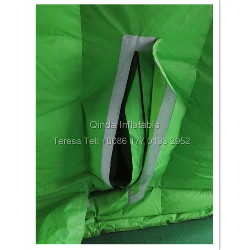 inflatable bouncyl water slide(73)