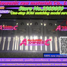 Aoweziic+ импортный IRFP250NPBF IRFP250N TO-247 FET 200V30A