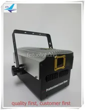 Laser Color Music 4w mini laser system 4000mw rgb laser projector