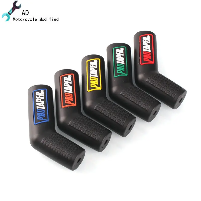 

Motorcycle Shifter Shoe Protector Moto Accessories Dirt bike Rubber Shift Lever Gear Cover Universal Lever Protection Motocross