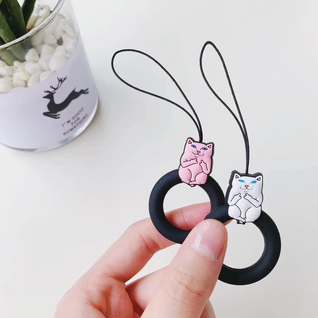 Cat Ear AirPods Case