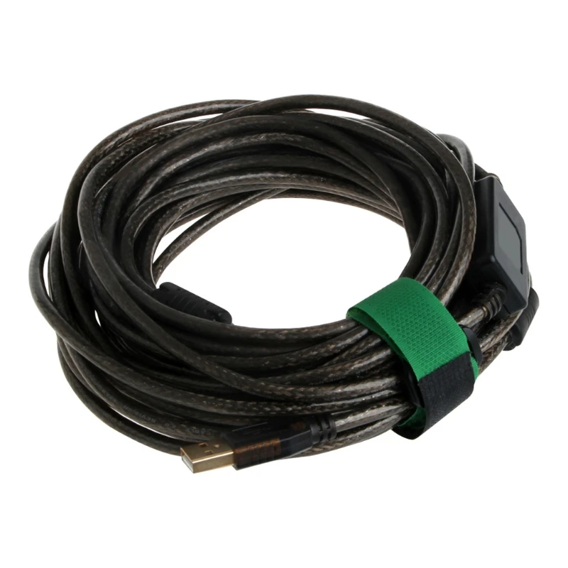 

10PCS X 30x2cm Strong RC Tie Battery Down Reusable Strap Antiskid Cable Straps BlueRamadan Festival GiftRamadan Festival Gift