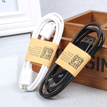 

100cm V8 Micro USB Cable Mobile Phone Charging Cable USB2.0 Data sync Charger Cable for Samsung galaxy S3 S4 HTC Android Phone