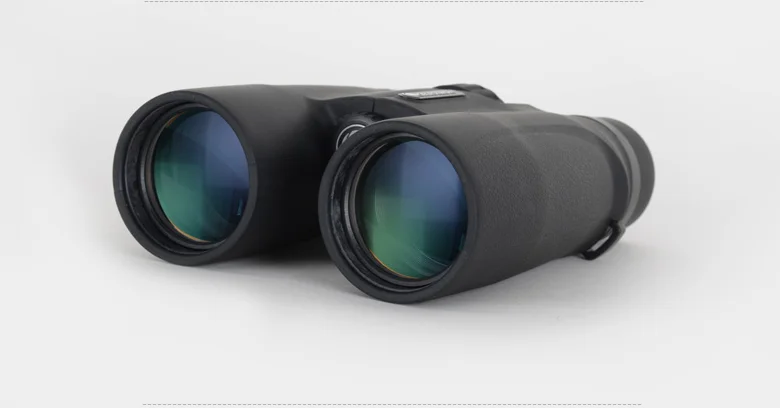 Paisaje de Celestron 10X42 telescopio бинокулярный alto nivel профессиональный HD портативный tiempo de viaje espectadores визуальный