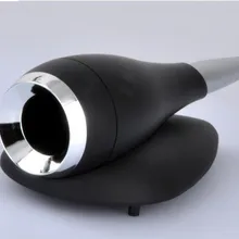 1 шт./лот 25' HIFI Динамик-таблетка коробка корпус красивая форма 32 мм твитер shel